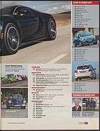 Seite 7 von auto motor und sport Nr. 23 / 2010