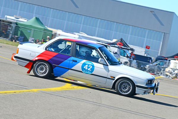 BMW 318is