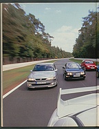 Seite 64 von Übersicht: auto motor und sport / Nr. 26 / 1998 - Titelseite