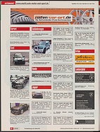 Seite 96 von auto motor und sport Nr. 3 / 2010