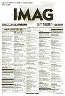 Seite 16 von AR Nr. 50 / 1992