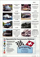 Seite 5 von SwissClassics Nr. 3 / 2005