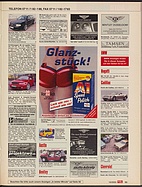Seite 93 von Übersicht: auto motor und sport / Nr. 15 / 2003 - Titelseite