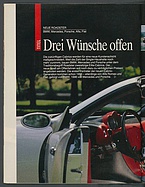 Seite 10 von Übersicht: auto motor und sport / Nr. 18 / 1994 - Titelseite
