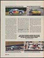 Seite 146 von Übersicht: auto motor und sport / Nr. 19 / 2006 - Titelseite