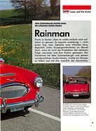 Seite 5 von Auto exklusiv Nr. 6 / 1989