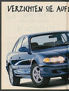 Seite 58 von Übersicht: auto motor und sport / Nr. 22 / 1996 - Titelseite