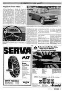 Testbericht: AR-Zeitung Nr. 49 / 1967 vom 16.Nov.1967 - Seite 39