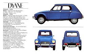 Citroën Bauprogramm (1968) - Seite 4