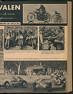 Seite 17 von Übersicht: Das Auto / Nr. 1 / 1950 - Titelseite