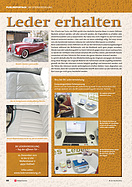 Seite 66 von SwissClassics Nr. 4 / 2011