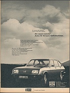 Seite 83 von auto motor und sport Nr. 6 / 1976
