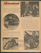 Seite 8 von Übersicht: Das Auto / Nr. 1 / 1946 - Titelseite