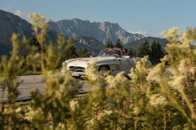 Bild für Bildergalerie Ennstal-Classic 2018 - Epoche 4 (1960 bis 1972)