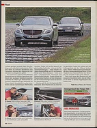 Seite 34 von auto motor und sport Nr. 20 / 2013