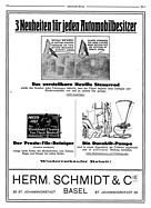 Seite 1009 von Illustrierte AR Nr. 1 / 1922 vom 01.01