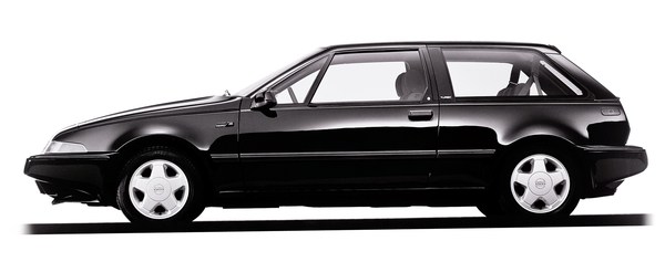 Volvo 480 ES