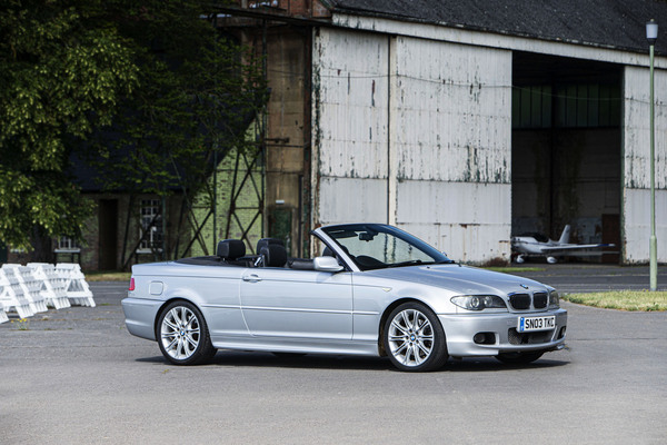 BMW 330Ci
