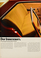 Audi 80 – Verkaufsprospekt (1975) – Seite 12