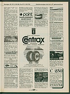 Seite 133 von Übersicht: auto motor und sport / Nr. 24 / 1995 - Titelseite