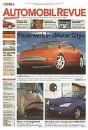 Seite 1 von AR Nr. 2 / 1999