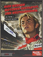 Seite 39 von auto motor und sport Nr. 20 / 2013