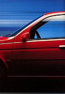 Alfa Romeo 155 – Verkaufsprospekt (1993) – Seite 25