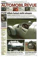 Seite 1 von AR Nr. 25 / 1998