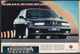 Seite 3 von Übersicht: auto motor und sport / Nr. 11 / 1992 - Titelseite