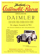 Seite 1000 von Illustrierte AR Nr. 8 / 1930 vom 01.09
