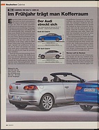 Seite 20 von auto motor und sport Nr. 20 / 2013