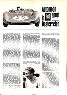 Seite 21 von Übersicht: Powerslide Nr. 4 / 1965 Titelseite