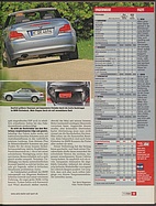 Seite 43 von Übersicht: auto motor und sport / Nr. 11 / 2009 - Titelseite