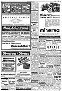 Seite 4 von AR Nr. 38 / 1933 vom 02.05