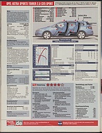 Seite 42 von auto motor und sport Nr. 26 / 2010