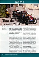 Seite 26 von SwissClassics Nr. 4 / 2004