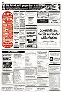 Seite 38 von AR Nr. 51 / 2001