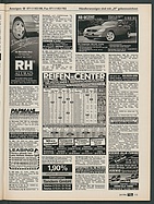 Seite 127 von Übersicht: auto motor und sport / Nr. 24 / 1996 - Titelseite