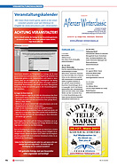 Page 82 of SwissClassics Nr. 3 / 2010
