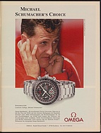 Seite 21 von Übersicht: auto motor und sport / Nr. 9 / 2003 - Titelseite