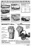 Seite 39 von AR Nr. 10 / 1968 vom 07.03
