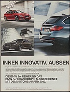 Seite 24 von auto motor und sport Nr. 21 / 2012