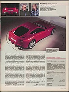 Seite 33 von auto motor und sport Nr. 7 / 2012