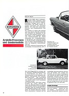 Seite 22 von Auto exklusiv Nr. 11 / 1988
