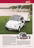 Seite 61 von SwissClassics Nr. 4 / 2011