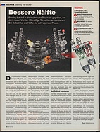 Seite 40 von auto motor und sport Nr. 27 / 2012