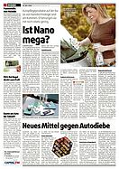 Seite 15 von AR Nr. 30 / 2006