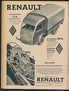Seite 598 von Übersicht: Das Auto / Nr. 18 / 1950 - Titelseite