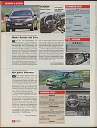 Seite 50 von auto motor und sport Nr. 13 / 2010
