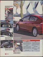 Seite 36 von Übersicht: auto motor und sport / Nr. 4 / 2009 - Titelseite
